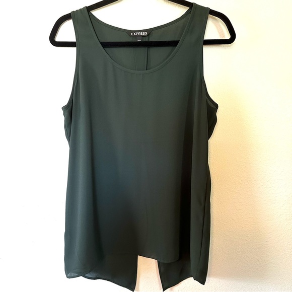 Express Top - Picture 1 of 3